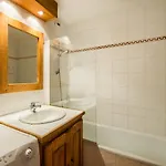 Appartement 1850 Skis Aux Pieds *