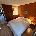 1850 Skis Aux Pieds Appartement