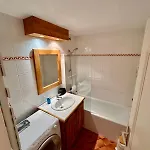 1850 Skis Aux Pieds Appartement Courchevel