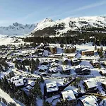 1850 Skis Aux Pieds