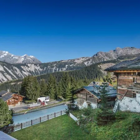 Confortable Skis Aux Pieds, 2 - 1850 - Fr-1-564-46 Courchevel