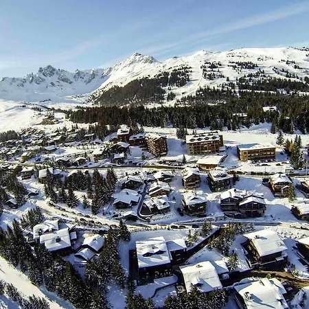 Confortable Skis Aux Pieds, 2 - 1850 - Fr-1-564-46 Courchevel