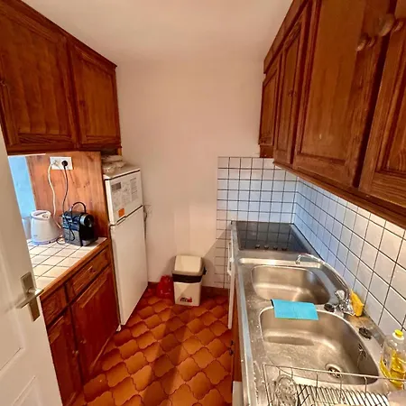 Appartement 1850 Skis Aux Pieds